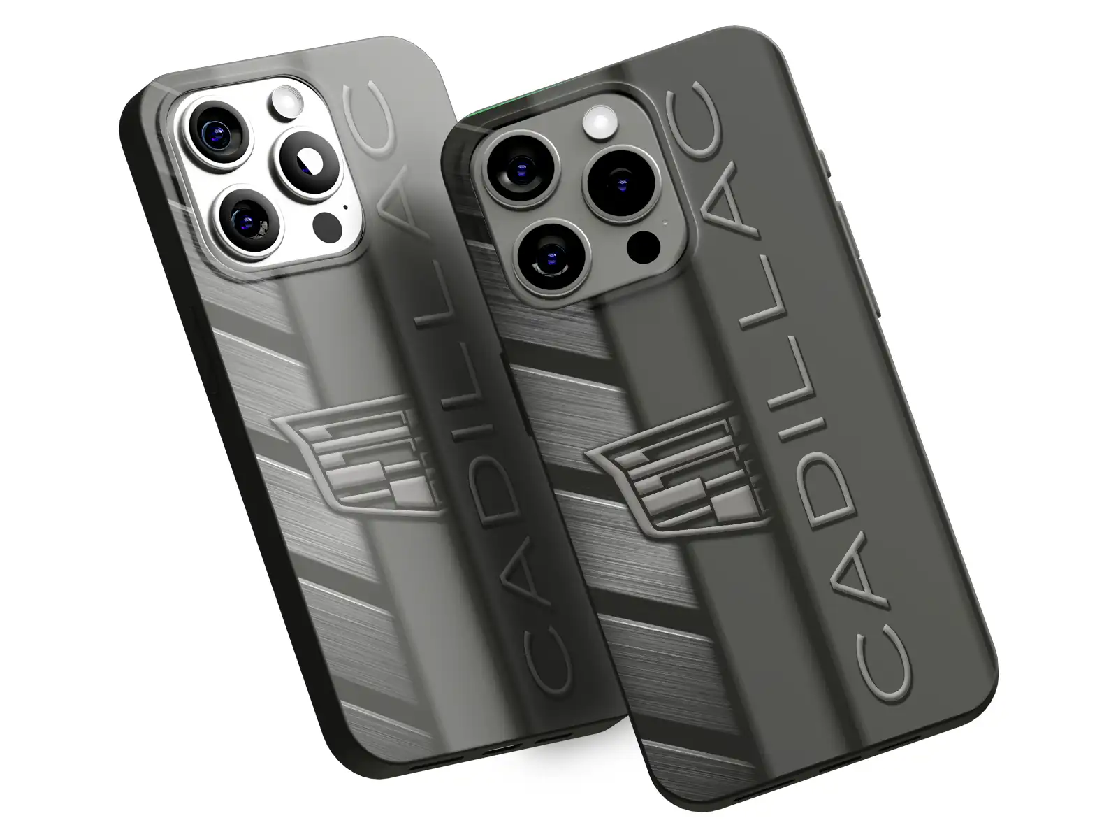 Cadillac Smartphone Schutz Tuning Drift Optik
